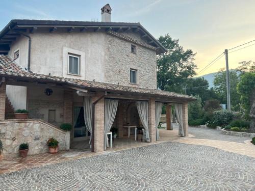Monte San Biagio House | Agriturismo Il Casale Dei Gelsi