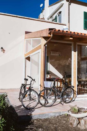 Gorra House | Agriturismo Il Canto delle rane