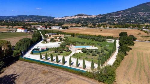Assisi House | Agriturismo Il Casale di Monica