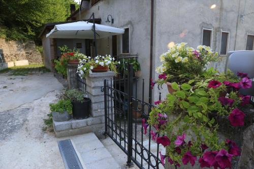 Posta House | Agriturismo Il Casale Pica