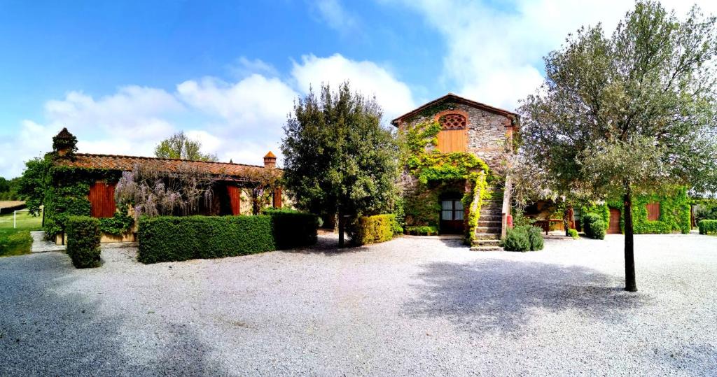 Serre di Rapolano Apartment | Agriturismo Il Chiassale