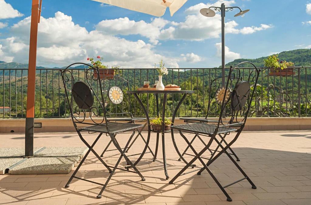 Casalvieri House | Agriturismo Il Fascinaro