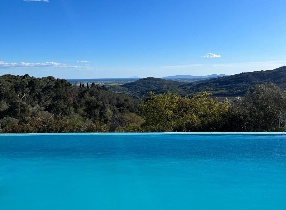 Suvereto House | Agriturismo il Ghiaccio