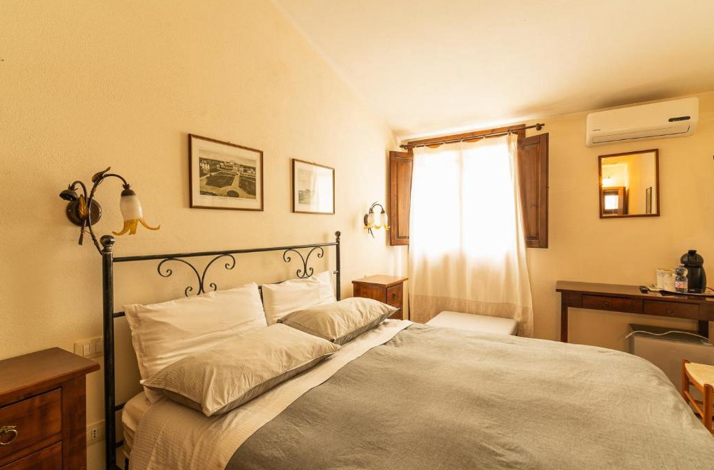 Oristano House | Agriturismo Il Giglio