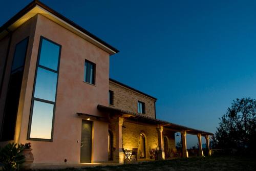Sant'Elpidio a Mare House | Agriturismo Il Falco