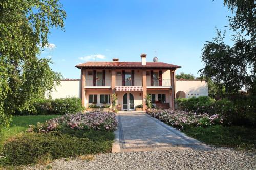 Cassola House | Agriturismo Il Magicorto