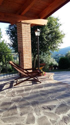 Valfabbrica House | Agriturismo Il Melo