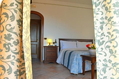 Agerola House | Agriturismo il Pettirosso
