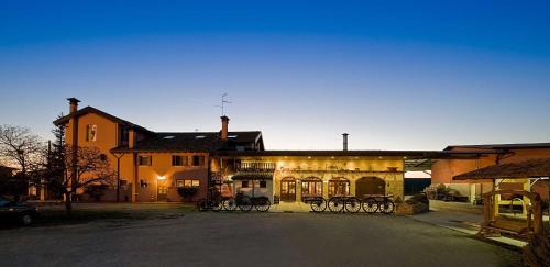 Paradiso House | Agriturismo Il Picchio