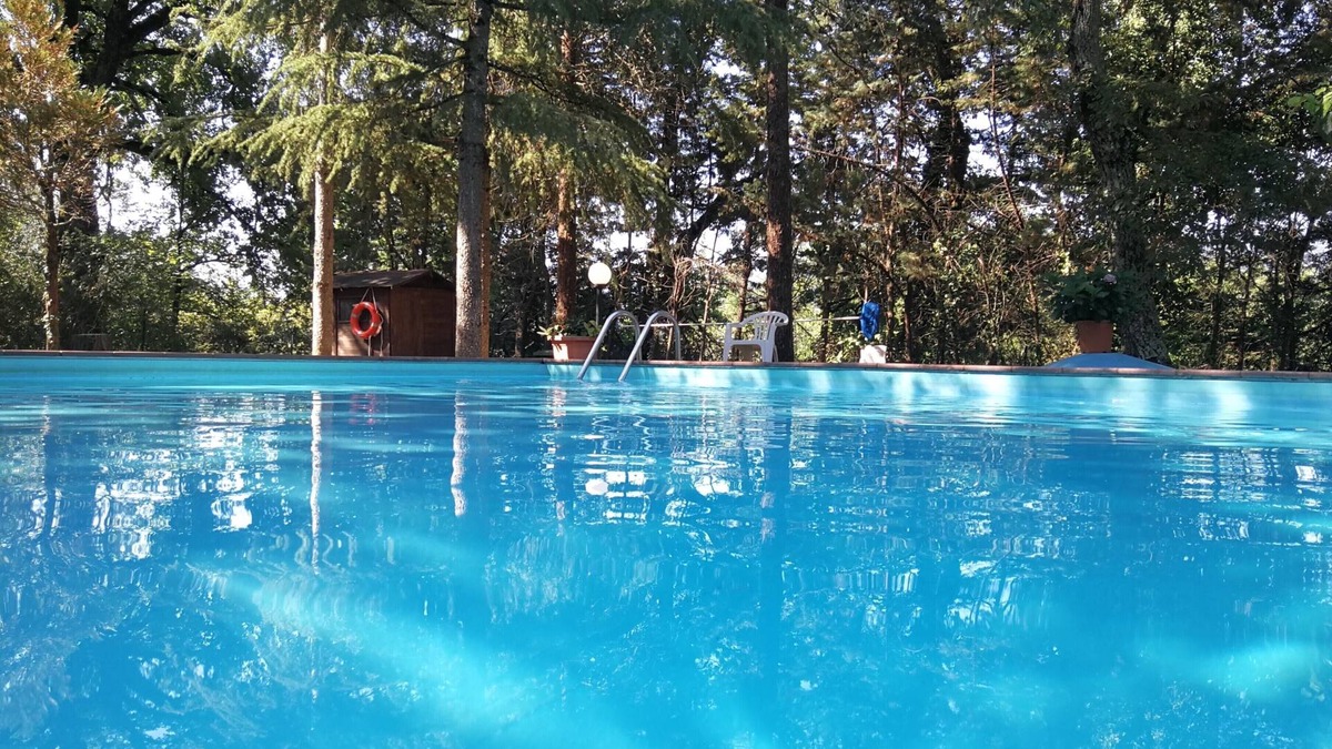 Po' Bandino Other | Agriturismo Il Pornelleto - Villa Alari