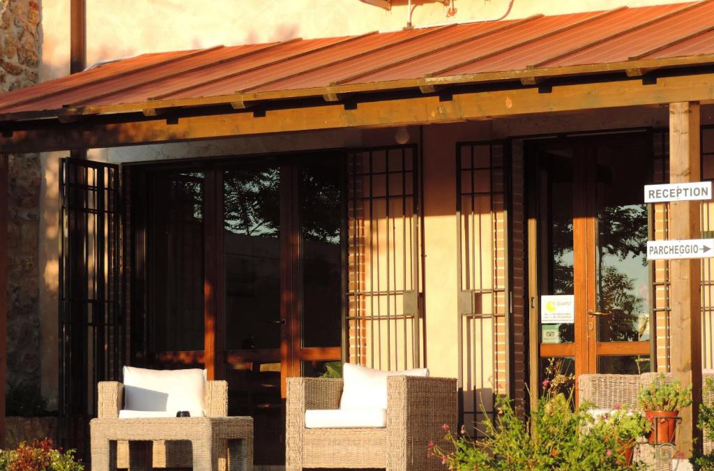 La Campigliola House | Agriturismo Il Quarto