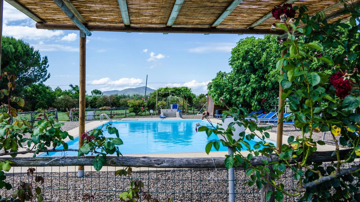 Grosseto Other | Agriturismo Il Roseto