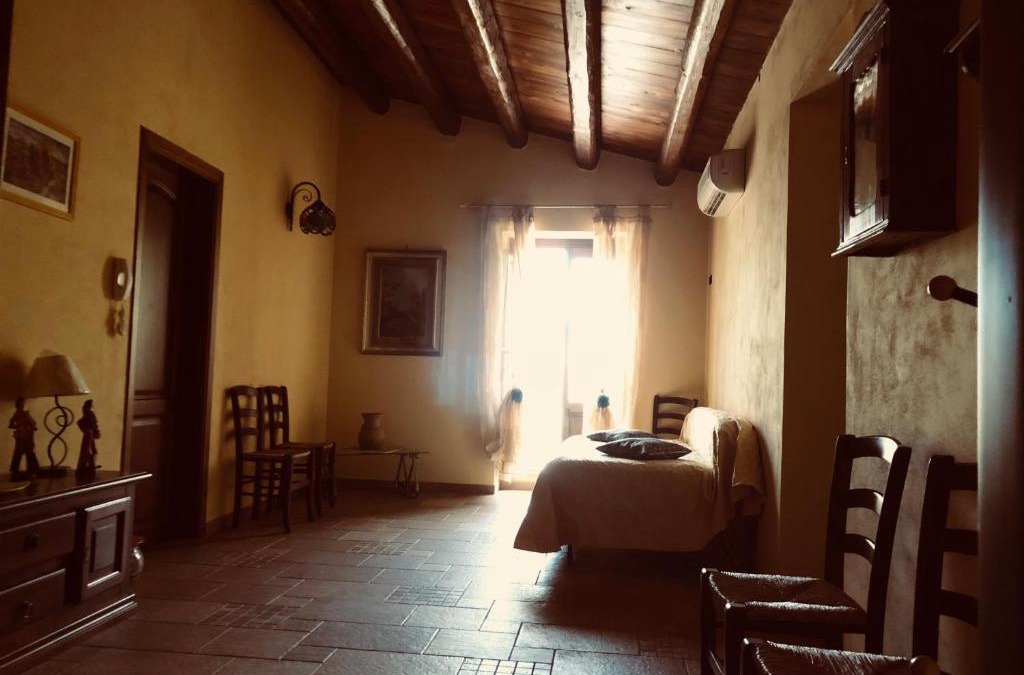 Collesano House | Agriturismo Ilardo