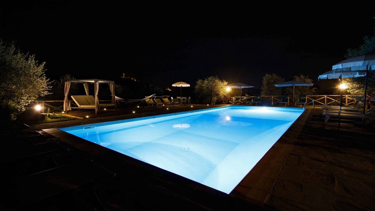 Castiglion Fiorentino Bed & Breakfast | Agriturismo La Pievuccia