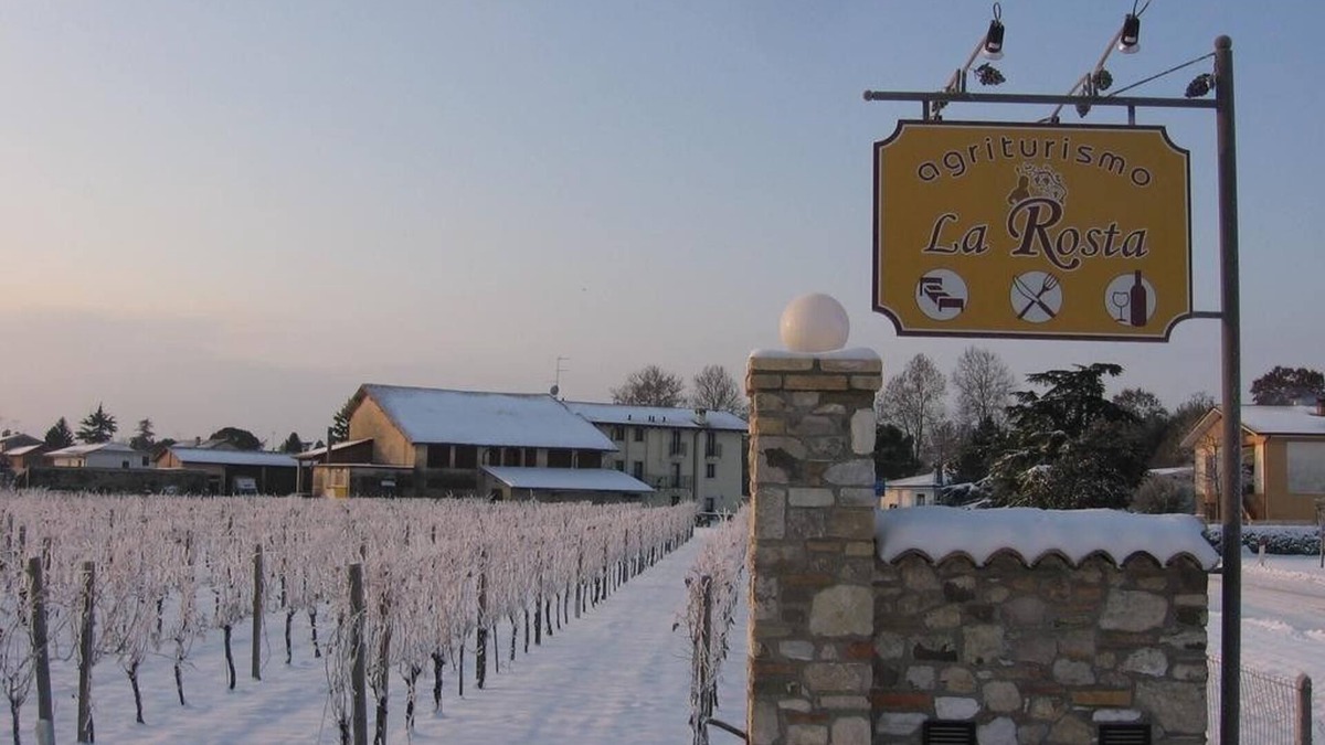 Cervignano del Friuli Other | Agriturismo La Rosta