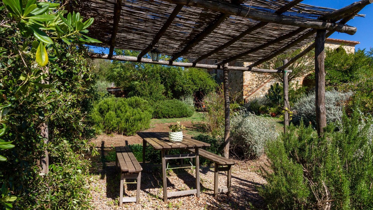 Civitella Paganico Other | Agriturismo Il Cortile with Pool, Wi-Fi & Garden
