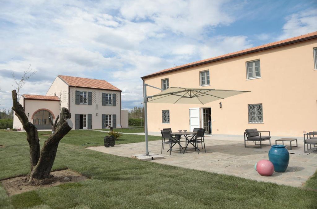 Fiumaretta House | Agriturismo I Casali