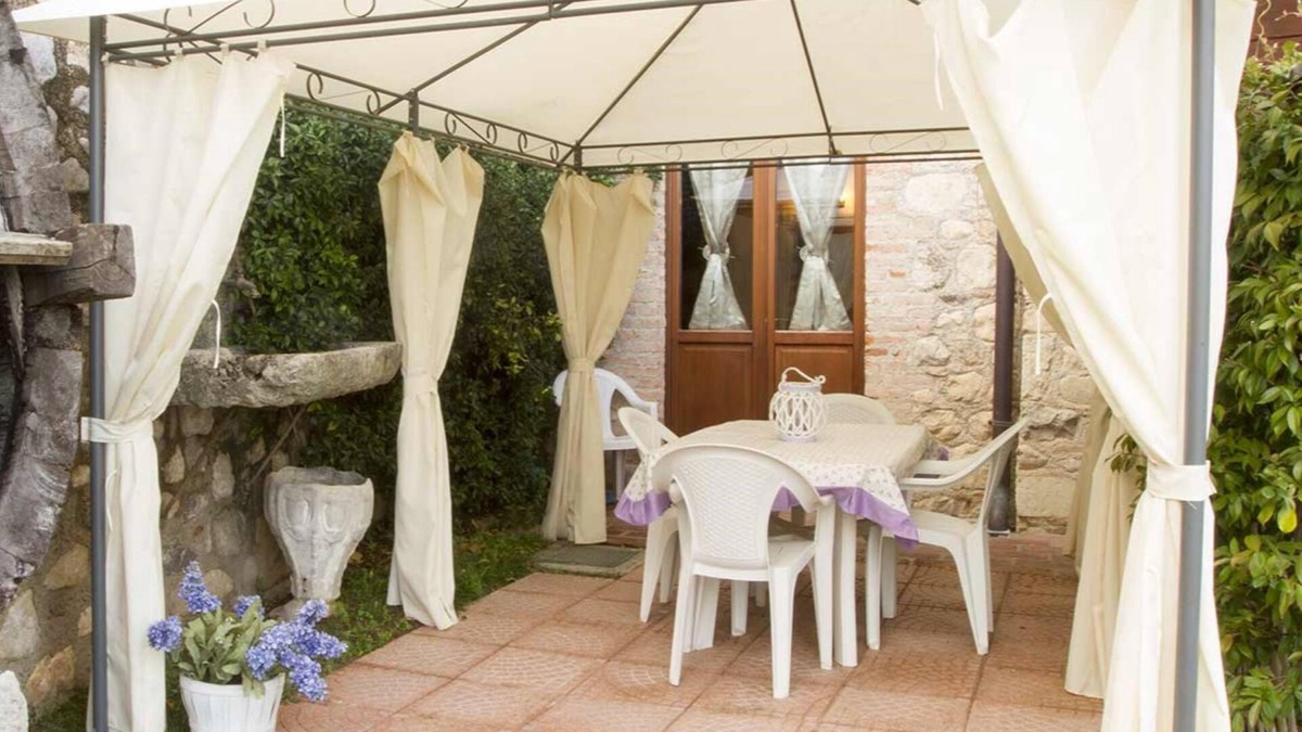 Padenghe sul Garda Apartment | Agriturismo Apartment Catullo heated pool, Padenghe sul Garda, Italy