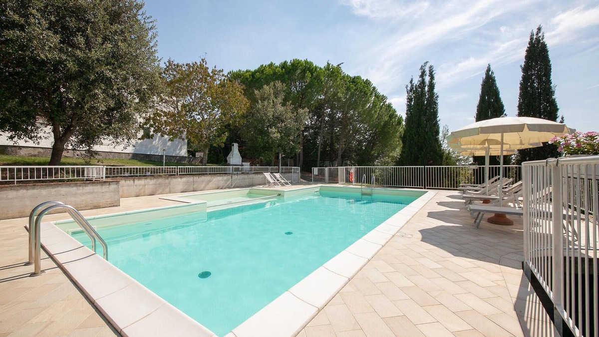 Santa Luce Apartment | Agriturismo le Cannelle