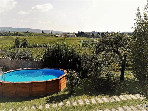 San Pietro in Cariano House | Agriturismo El Crear