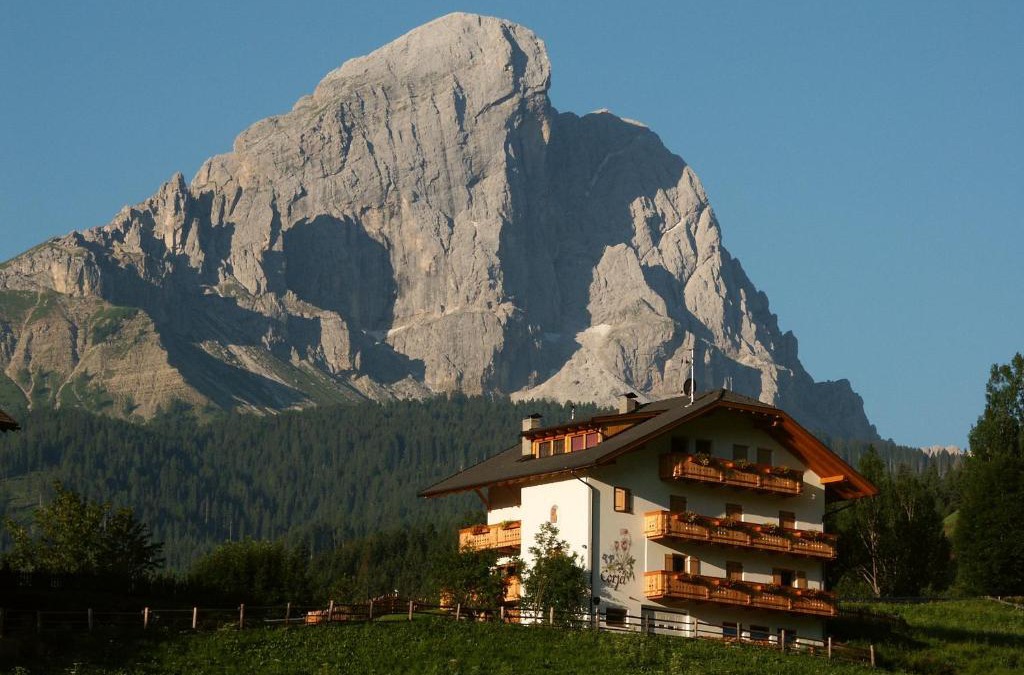 Mareo House | Agriturismo Corjel