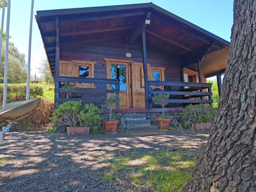 Rovittello House | Agriturismo Kikajon