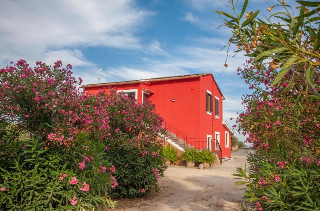 Montalto di Castro House | Agriturismo L'Istrice di Giò