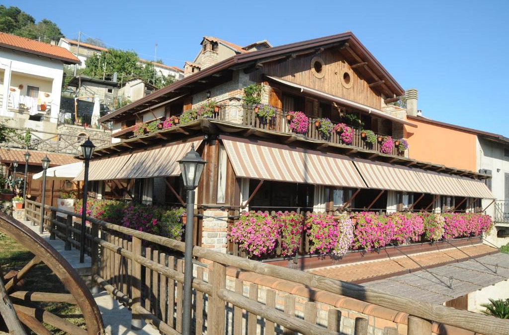 San Lazzaro House | Agriturismo La Baita
