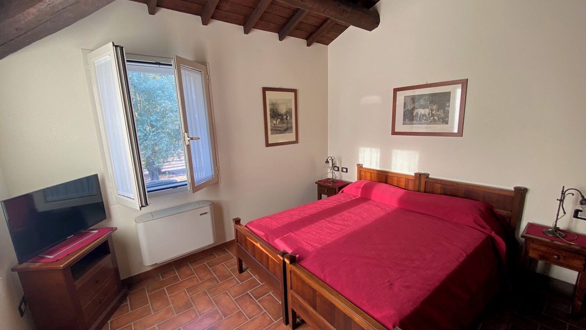 Trecenta Other | Agriturismo La Bisa