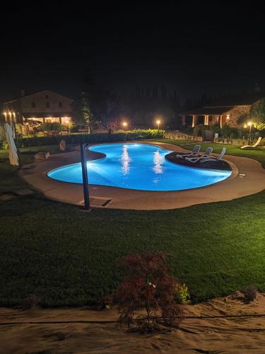 Costano House | Agriturismo - La Campagna di San Francesco