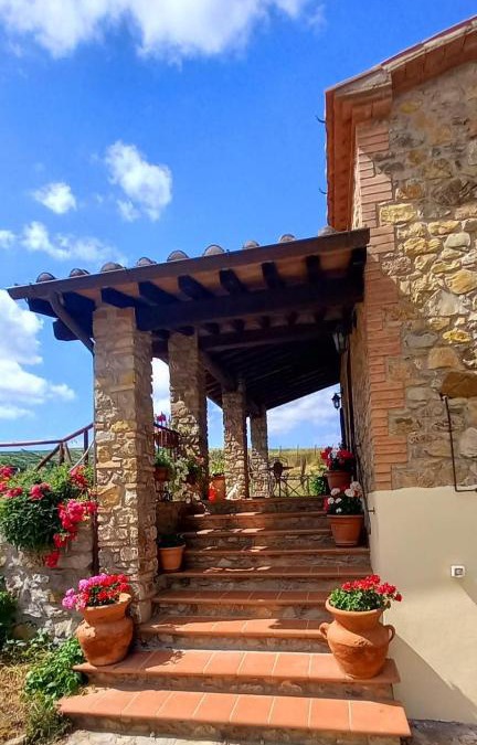 Manciano House | Agriturismo La Casina