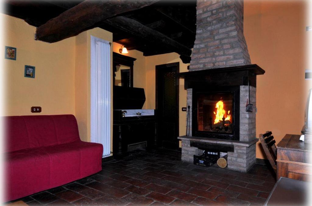 Vergato House | Agriturismo La Fenice