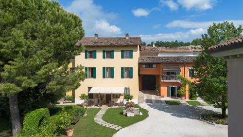Montinelle House | Agriturismo La Filanda