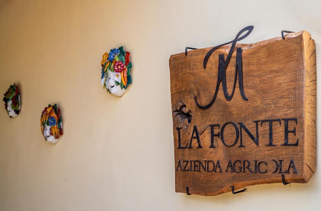 Bevagna House | Agriturismo La Fonte