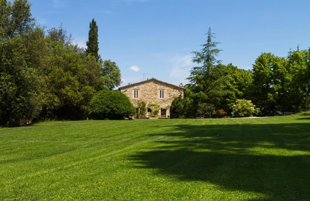 Montelaguardia House | Agriturismo La Fonte