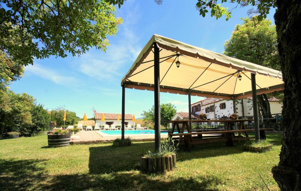 Arcidosso House | Agriturismo La Guinza