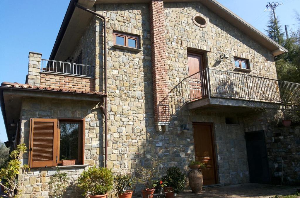 Pollica House | Agriturismo La Mancosa