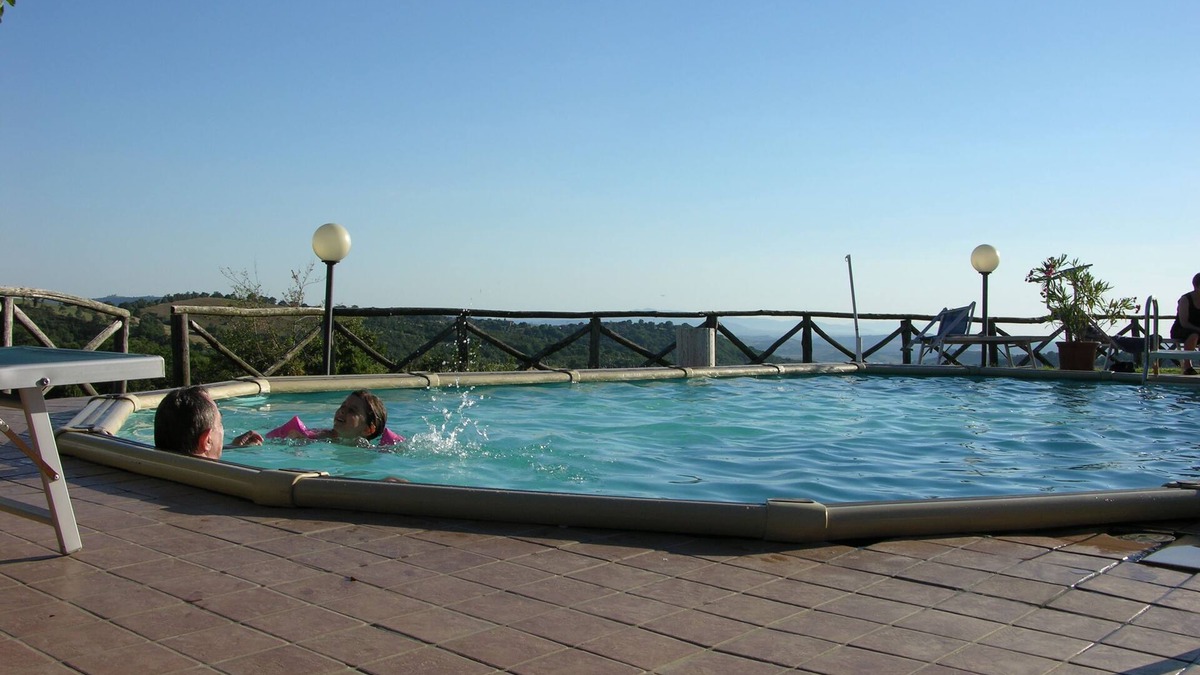 Semproniano Other | Agriturismo La Meria