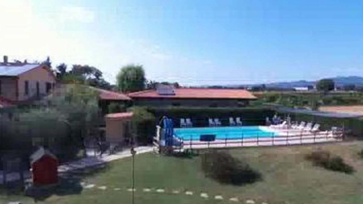 Santa Maria degli Angeli Other | AGRITURISMO LA MORA FULL STRUCTURE WITH PRIVATE POOL