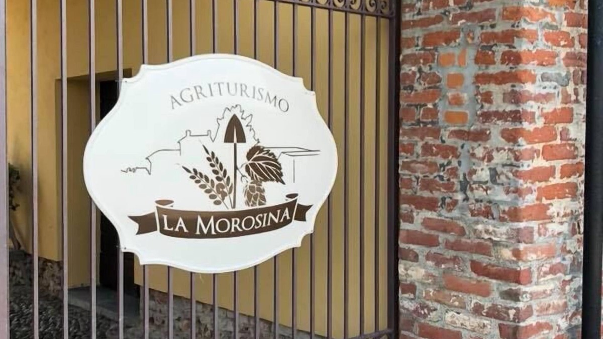 Abbiategrasso House | Agriturismo La Morosina