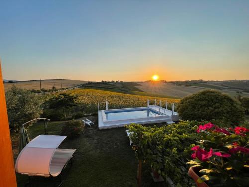 Marsciano Apartment | AGRITURISMO LA MOROLLA