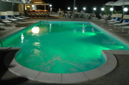 Paola House | Agriturismo La Palombara