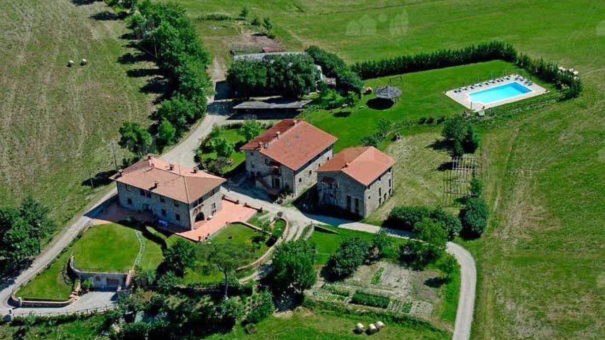 Poppi Other | AGRITURISMO LA PIETRAIA