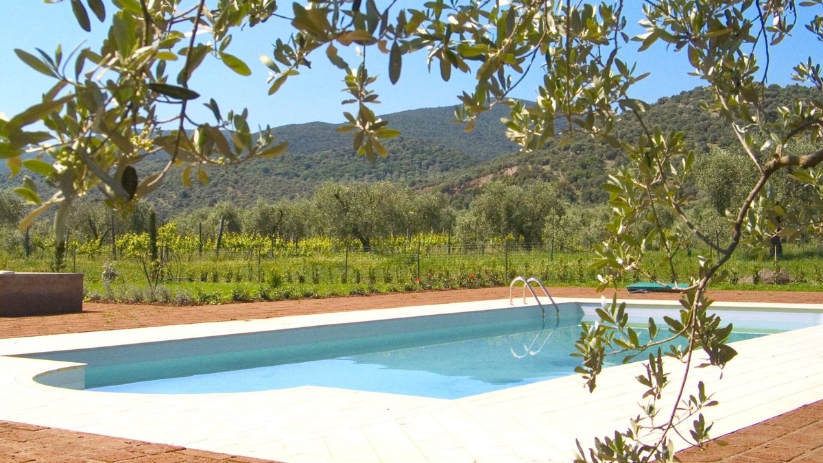 Alberese Other | Agriturismo La pulledraia
