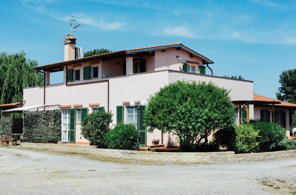 Montorsaio House | Agriturismo La Quercia
