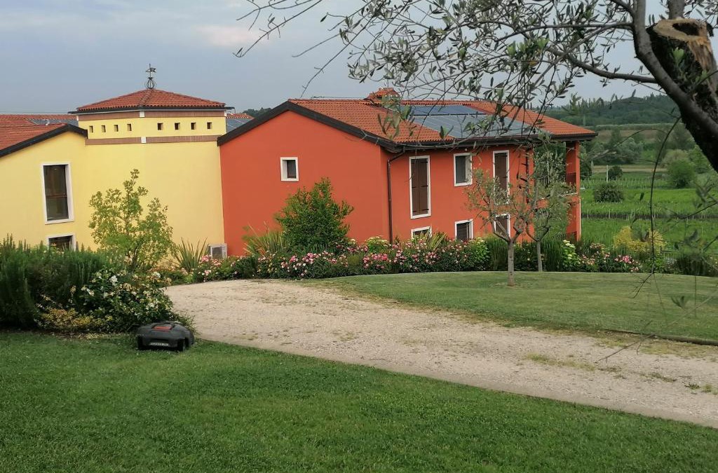 Lazise House | Agriturismo La Rondinella
