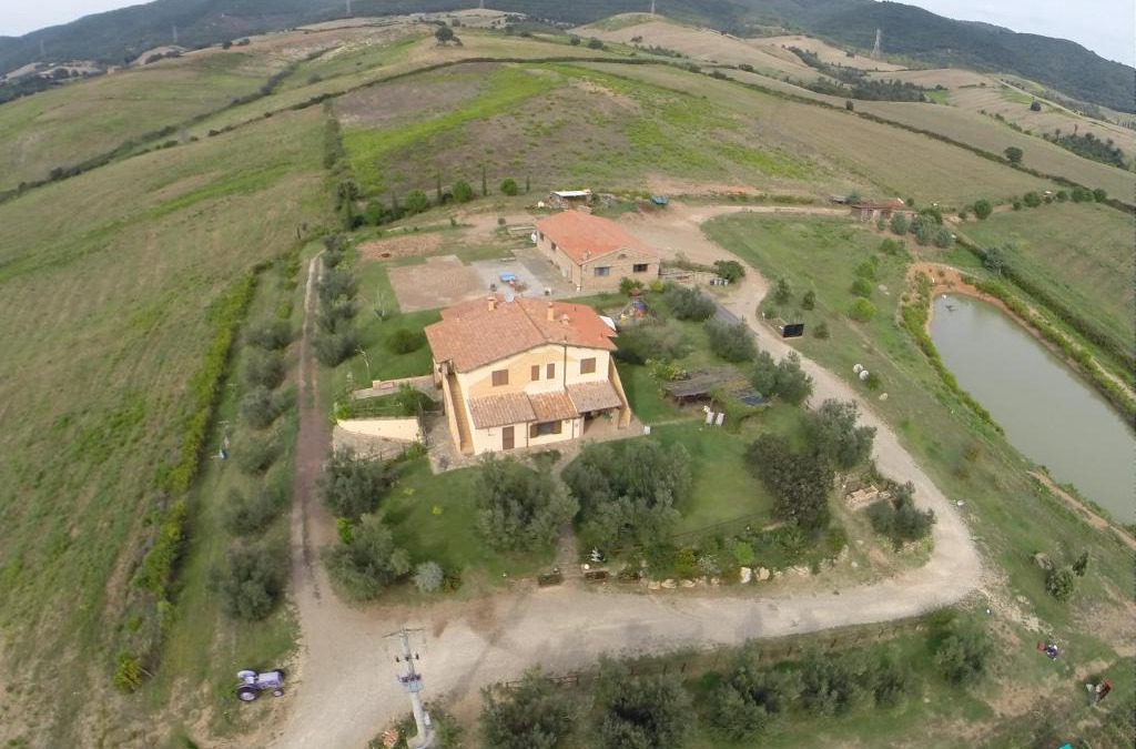 Manciano House | Agriturismo La Svolta