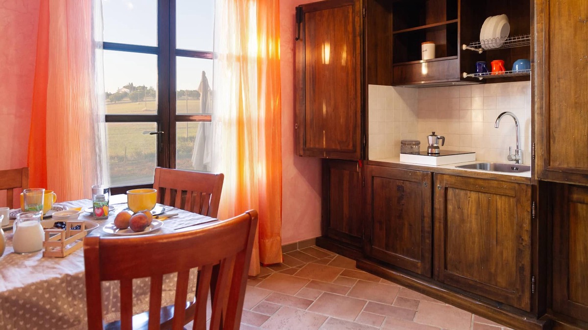 Grosseto Apartment | Agriturismo 'La Zizzola' with Pool, Garden & Wi-Fi
