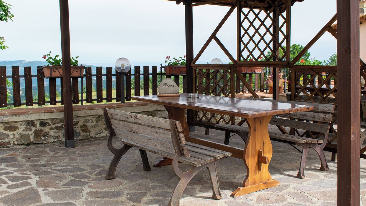Seggiano Other | Agriturismo Le Casaline