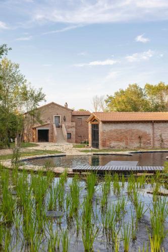 Po' Bandino Apartment | Agriturismo Le Cerrete